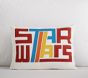 <i>Star Wars<sup>&trade;</sup></i> Logo Pillow