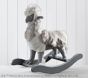 Harry Potter<sup>&trade;</sup> Buckbeak<sup>&trade;</sup> Plush Rocker