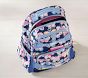 Mackenzie Aqua Mermaids Backpacks