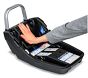 Britax Alpine Infant Extra Car Seat Base with ClickTight