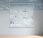<i>Star Wars</i><sup>&trade;</sup> Cloud City<sup>&trade;</sup> Mural (72"x 72")