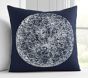 Glow-in-the-Dark Moon Sham
