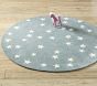 Starry Skies 5' Round Rug