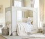 Supersoft Shearling Rug, White