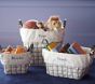 Metal Baskets & Liners