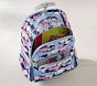 Mackenzie Aqua Mermaids Backpacks