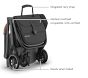 UPPAbaby<sup>&reg;</sup> MINU V3 Stroller