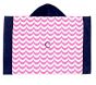 Wave Baby Hooded Towel UPF 50+