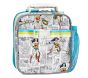 WONDER WOMAN<sup>&trade;</sup> Classic Lunch Box