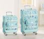 Mackenzie Aqua Disney <em>Frozen</em> Luggage