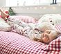 North Pole Kid Pajama Set