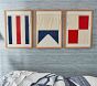 Nautical Flags (18"x 25")