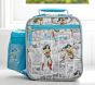 WONDER WOMAN<sup>&trade;</sup> Classic Lunch Box