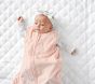 Metallic Chamois Wearable Blanket