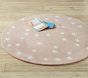 Starry Skies 5' Round Rug