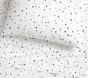 The Emily & Meritt Star Organic Sheet Set & Pillowcases