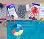 Cool Cat Kid Beach Towel UPF 50+