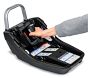 Britax Alpine Infant Extra Car Seat Base with ClickTight