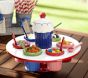 Ice Cream Lazy Susan