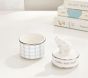 Tooth and Curl Keepsake Box
