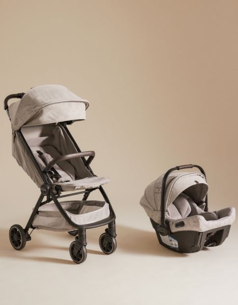 Nuna® x pbk