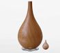 Objecto W4 Humidifier Light Grain