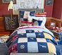 Harry Potter<sup>&trade;</sup> Quidditch<sup>&trade;</sup> Pillow