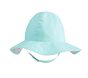 Whale Reversible Hat & Diaper Cover