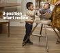 Maxi-Cosi<sup>&reg;</sup> Kiskadee 360&deg; Rotating High Chair