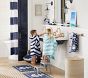 Nautical Anchor Bath Mat