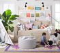 Extra Large Gallery Bookrack
