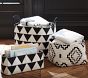 The Emily & Meritt Black &amp; White Storage