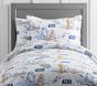 <i>Star Wars<sup>&trade;</sup></i> Droid<sup>&trade;</sup> Duvet Cover & Shams