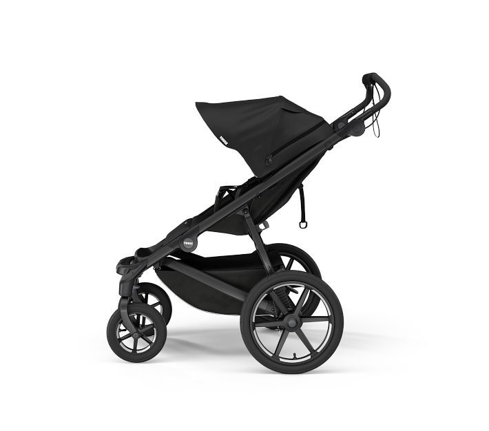 Thule Urban Glide 4-Wheel Stroller | Pottery Barn Kids