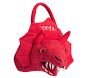 Red Dragon Treat Bag