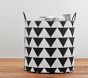 The Emily & Meritt Black &amp; White Storage