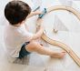 Ruggish LULU Memory Foam Reversible Play Mat