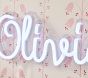 Brite Lite Neon Lulu Name