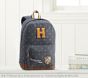 Harry Potter<sup>&trade;</sup> Hufflepuff<sup>&trade;</sup> Backpack