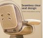 Maxi-Cosi<sup>&reg;</sup> Kiskadee 360&deg; Rotating High Chair