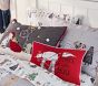 <i>Star Wars<sup>&trade;</sup></i> Holiday Quilt & Shams
