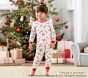 <em>The Elf on the Shelf</em><sup>&reg;</sup> Pajama Set