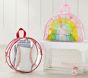 Clear Icon Backpacks