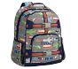 Mackenzie Brody Transportation Backpacks
