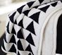 The Emily & Meritt Knit Baby Blanket