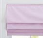 Bright Linen Roman Shade