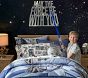 <i>Star Wars</i>&trade; May the Force Be With You<sup>&trade;</sup> Sign (24"x 20")