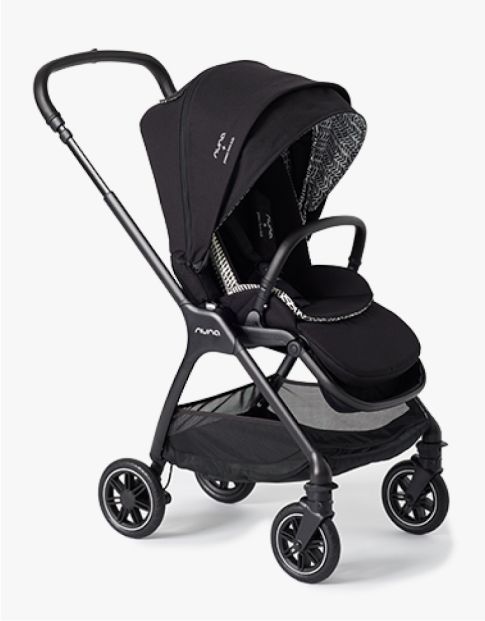 Stroller &amp; Car Seat Guide