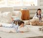 Winter Bear Kid Pajama Set