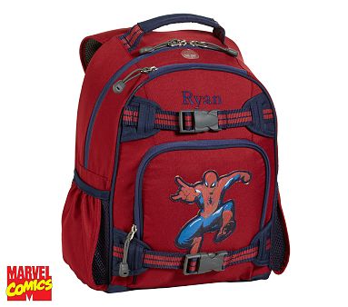 Small Backpack